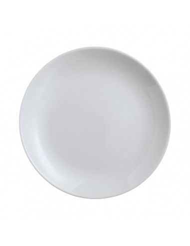 Pizza Plate Luminarc Diwali Grey...