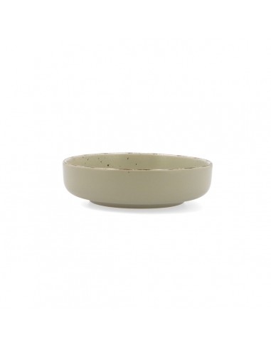 Deep Plate Quid Duna Green Ceramic...