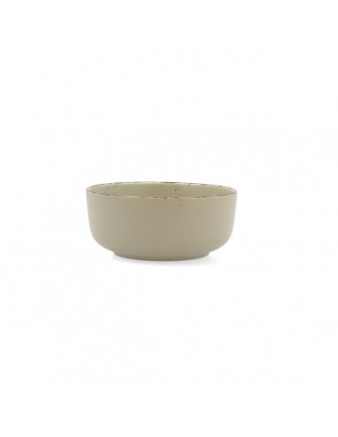 Bowl Quid Duna Green Ceramic 15 x 15 cm