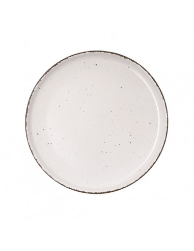 Assiette plate Quid Duna Beige...