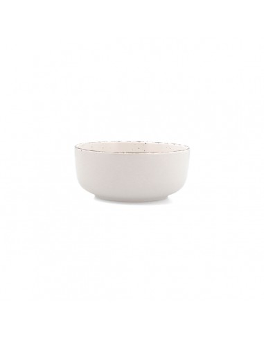 Bowl Quid Duna Beige Ceramic 15 x 15 cm