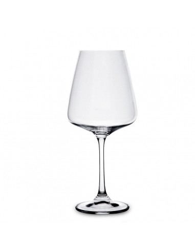 verre de vin Bohemia Crystal Loira...