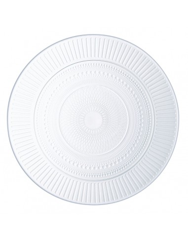 Assiette plate Luminarc Louison...