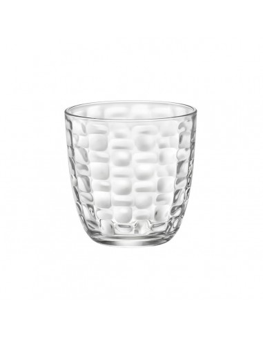 Set de Verres Bormioli Rocco Mat 6...