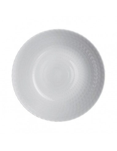 Assiette creuse Luminarc Pampille...