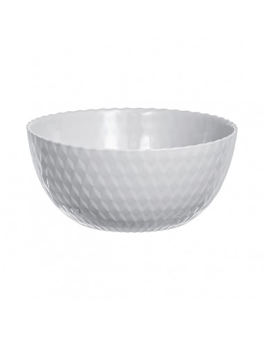 Bol Luminarc Pampille Gris verre 13 cm