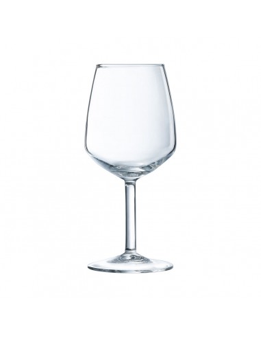 Set de Verres Arcoroc Silhouette Vin...