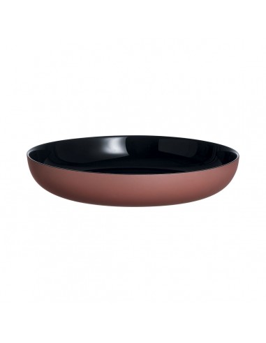 Deep Plate Luminarc Vicky Terracotta...