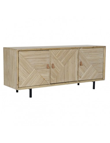 Credenza DKD Home Decor Abete...