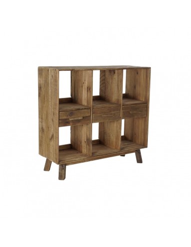 Planken DKD Home Decor Natuurlijk...