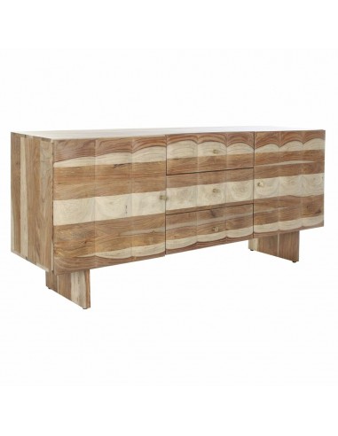 Dientafel DKD Home Decor Natuurlijk...