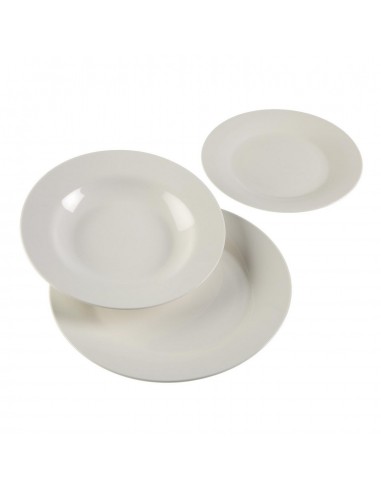 Assietes Versa Oda Porcelaine (18...