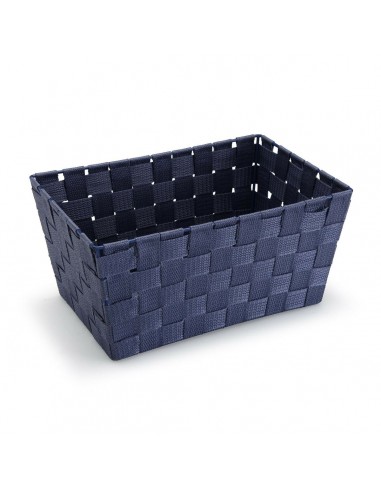 Basket Versa Dark blue Large Textile...