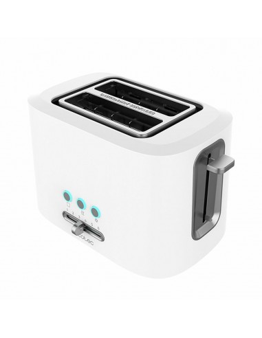 Toaster Cecotec 980 W (Refurbished A)