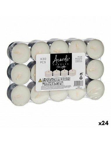 Candle Set Small (24 Units)