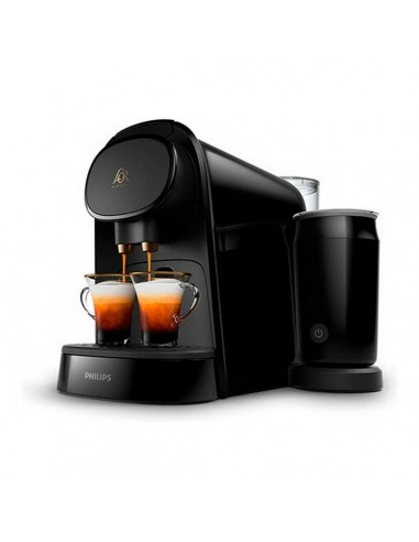 Capsule Coffee Machine Philips L'Or...