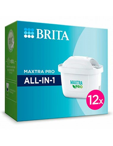 Filtro para Jarra Filtrante Brita Pro...