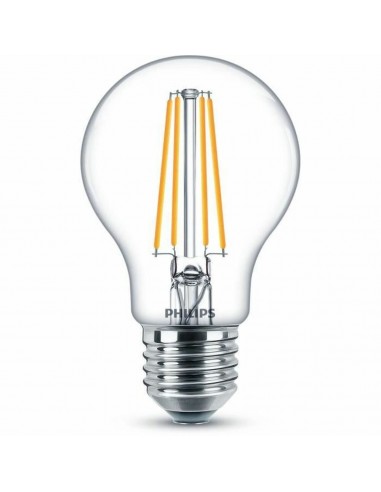 Lampe LED Philips Classic 60 W 2 Unités