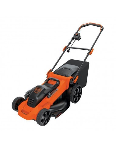 Lawn Mower Black & Decker LM2000-QS...