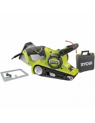 Levigatrice Ryobi EBS800V 800 W 18 V