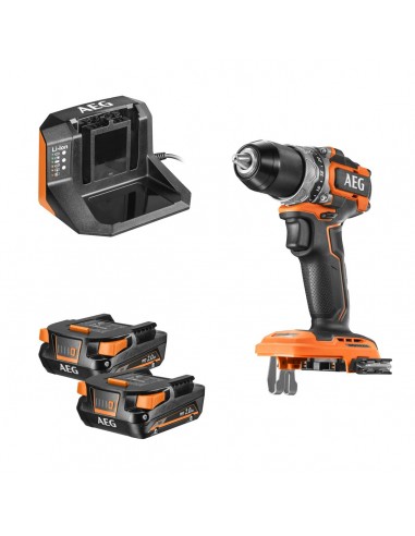 Perceuse visseuse AEG Powertools...