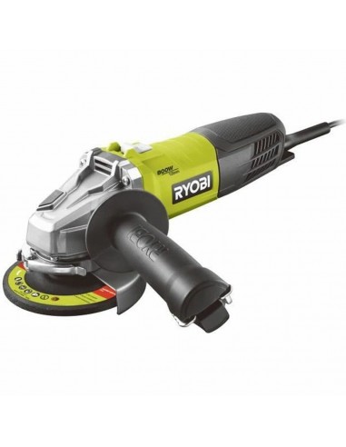 Angle grinder Ryobi 800 W 125 mm