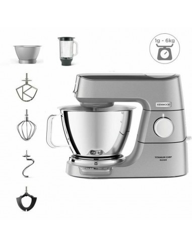 Robot da Cucina Kenwood KVC85.124SI...