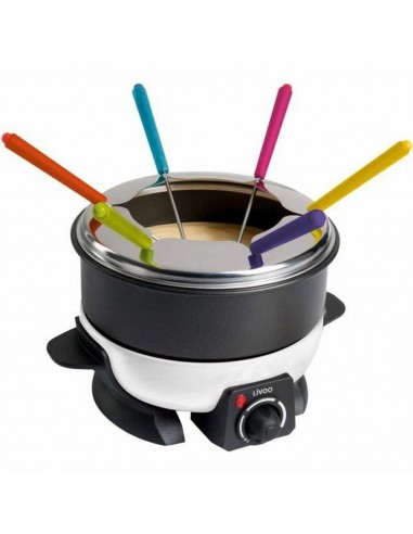 Fondue Livoo 106DOC 1,6 L