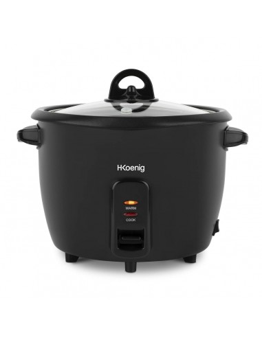 Rice Cooker Hkoenig ORYZA8 700 W 1,8 L