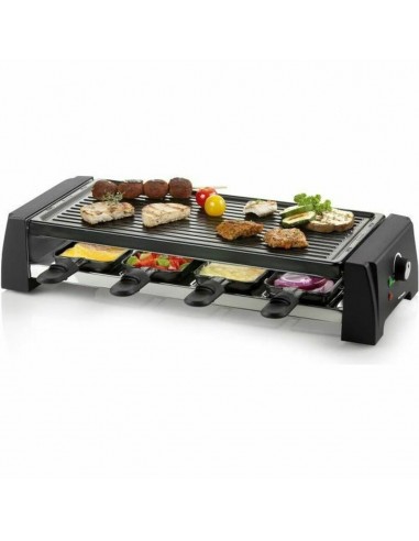 Elektrische Barbecue DOMO DO9189G 1200W