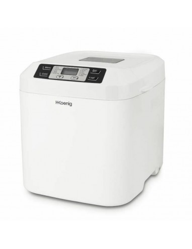 Bread Maker Hkoenig BAKE320 550 W