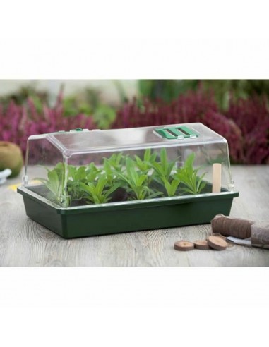 Greenhouse Nature Cultivation Set