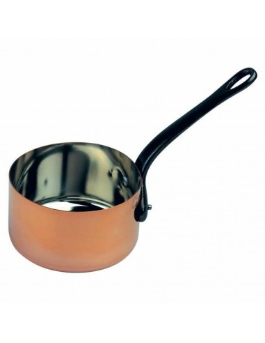 Kookpot Baumalu Koper Ø 12 cm