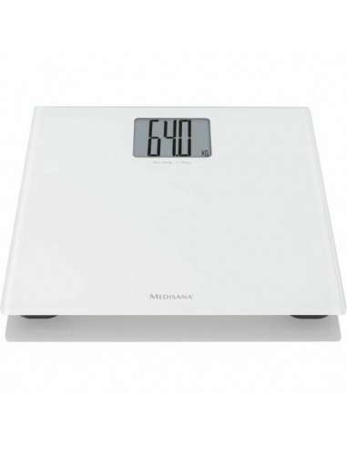 Digital Bathroom Scales Medisana XL...