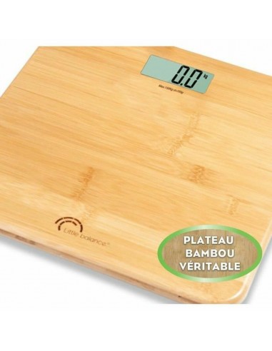 Digital Bathroom Scales Little...