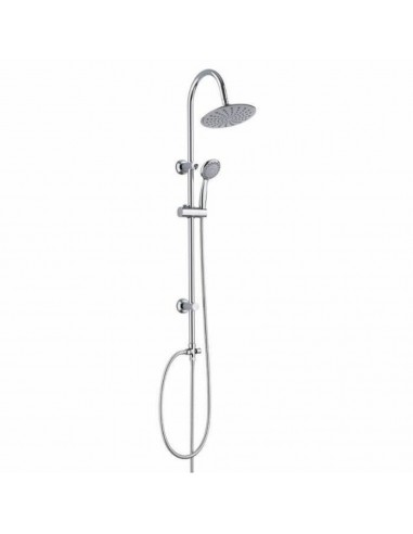 Shower Column Rousseau Stainless...