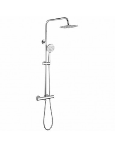 Shower Column Oceanic Stainless steel...