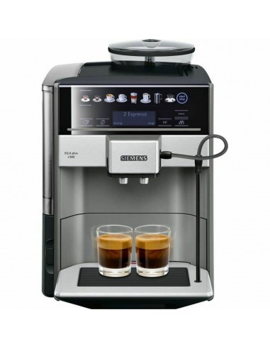 Cafetera Superautomática Siemens AG...