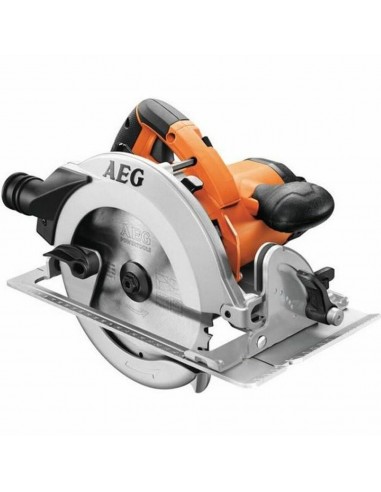 Circular saw Aeg KS66-2 1600 W