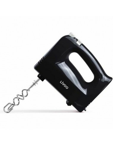 Hand Mixer Livoo DOP162N 200 W