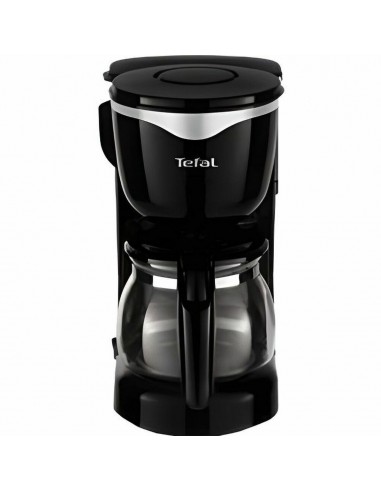 Drip Koffiemachine Tefal Dialog 600 ML