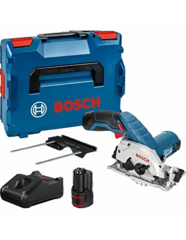 Circular saw BOSCH GKS 3 Ah 12 V 12-26 V