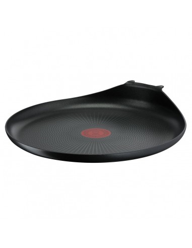 Pan Tefal Black Aluminium Ø 27 cm