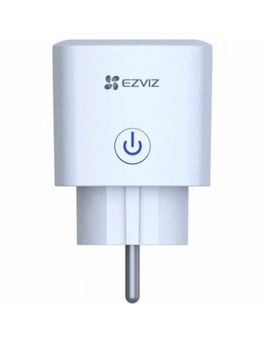 Intelligenter Stecker Ezviz T30-10B-EU