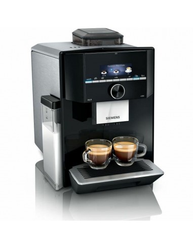 Superautomatic Coffee Maker Siemens...