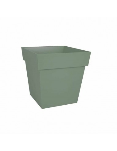 Plant pot EDA   39 x 39 x 39 cm Squared