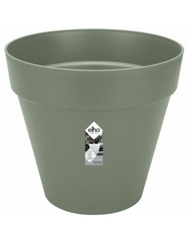 Pot Elho   Ronde Vert Plastique Ø 40 cm