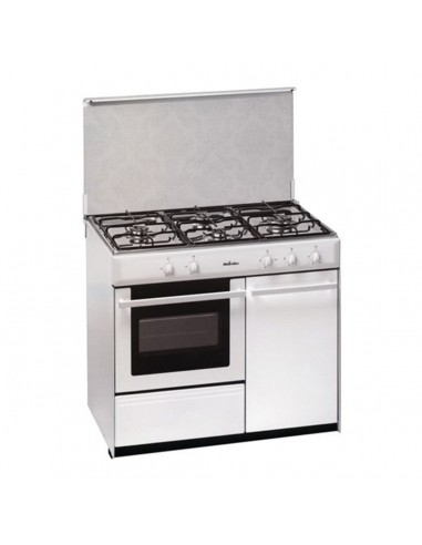 Cocina de Gas Meireles G2940VW...