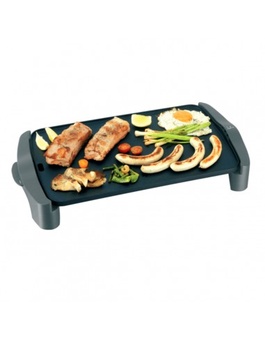 Barbecue JATA GR555A 2500W Black 2500 W