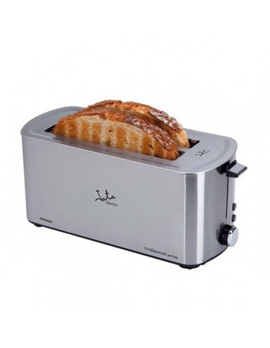 Toaster JATA TT1046 1400W Edelstahl...